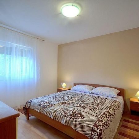 Apartment Nada With Private Pool Бузет Екстериор снимка